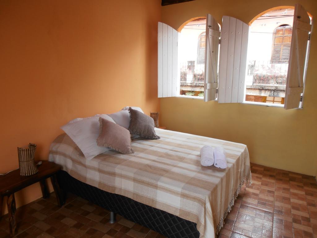Villa Casa De Gabi Lencois Esterno foto