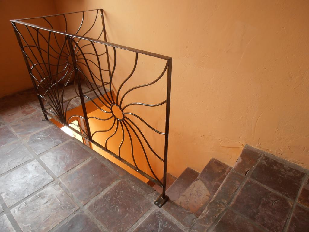 Villa Casa De Gabi Lencois Esterno foto